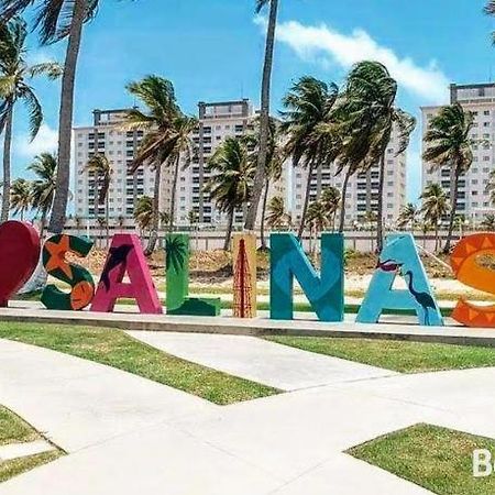 Salinas Park Resort Salinópolis Eksteriør bilde