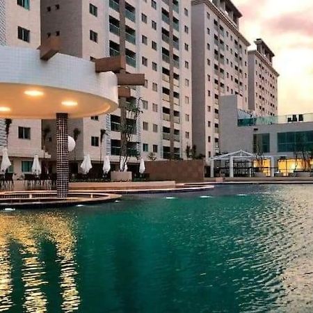 Salinas Park Resort Salinópolis Eksteriør bilde